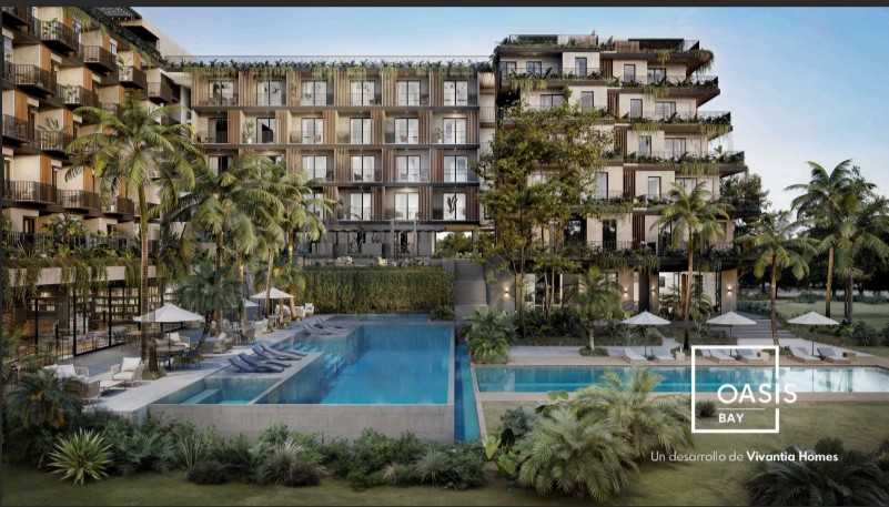 EXTRANJERO 1 REP DOM